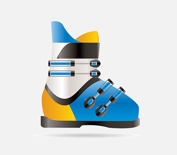 Ski Boots